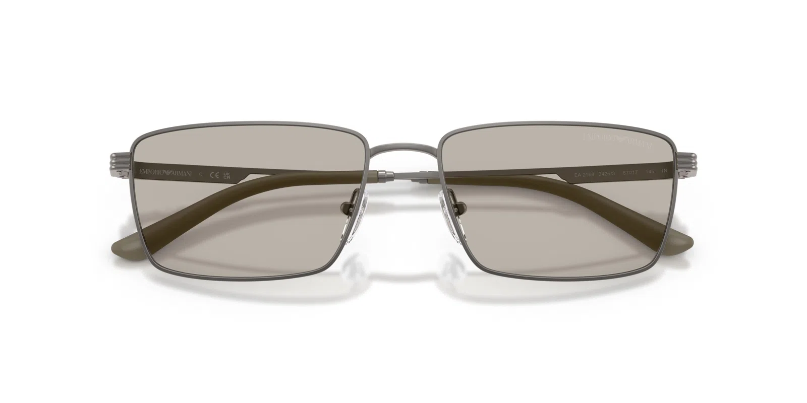 Emporio Armani 2169 Sunglasses - view 19
